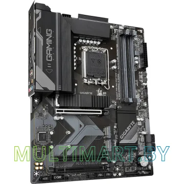 Материнская плата Gigabyte B760 Gaming X DDR4 (rev. 1.0) картинка 2